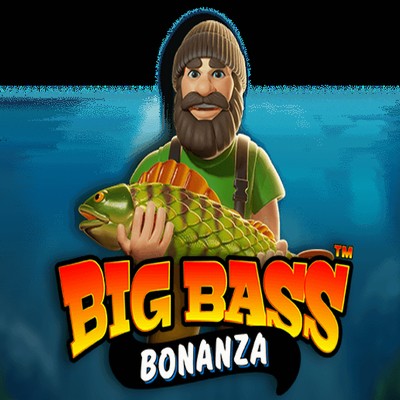 Big Bass Bonanza
