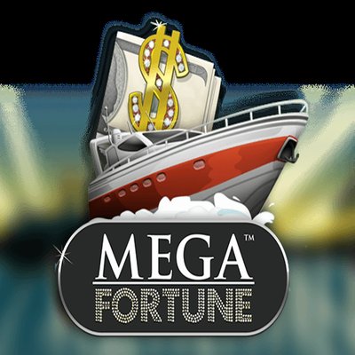Mega Fortune