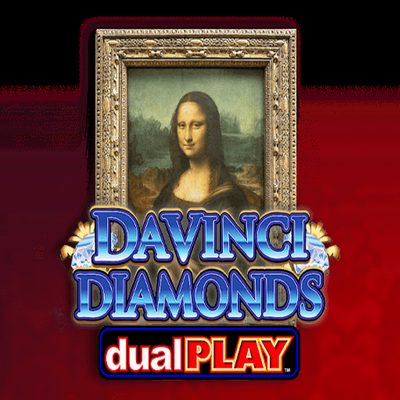 Da Vinci Diamonds Dual Play