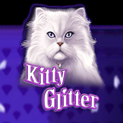 Kitty Glitter
