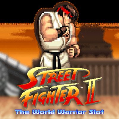 Street Fighter II