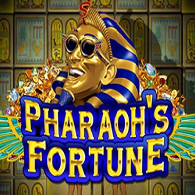 Pharaoh's Fortune