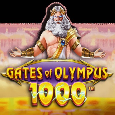 Gates Of Olympus 1000