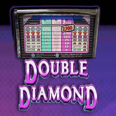 Double Diamond