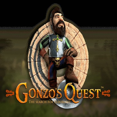 Gonzo's Quest