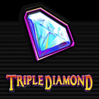 Triple Diamond