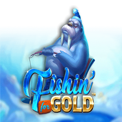 Fishin For Gold