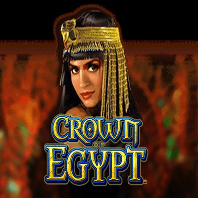 Crown Of Egypt