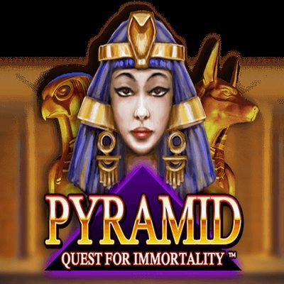 Pyramid: Quest for Immortality