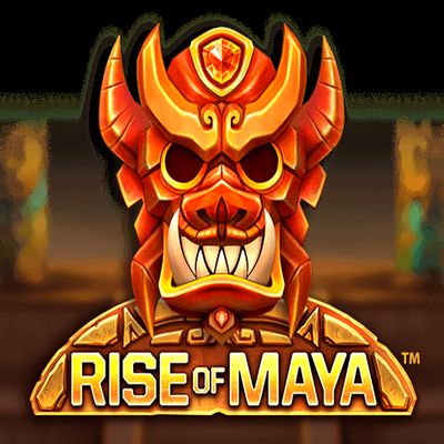 Rise Of Maya